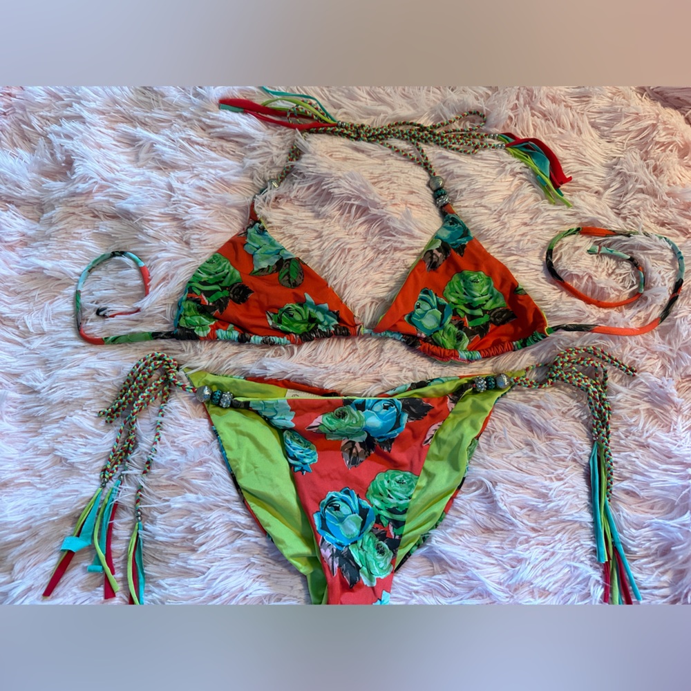 Beach Bunny Bikini
